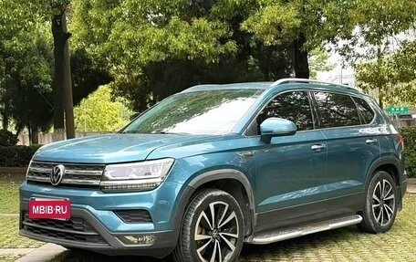 Volkswagen Tharu, 2022 год, 1 540 000 рублей, 3 фотография