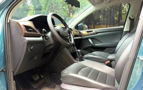 Volkswagen Tharu, 2022 год, 1 540 000 рублей, 7 фотография