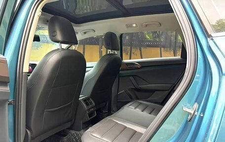 Volkswagen Tharu, 2022 год, 1 540 000 рублей, 8 фотография