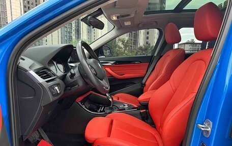 BMW X2, 2022 год, 1 900 000 рублей, 6 фотография