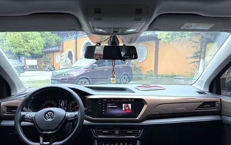 Volkswagen Tharu, 2022 год, 1 540 000 рублей, 6 фотография