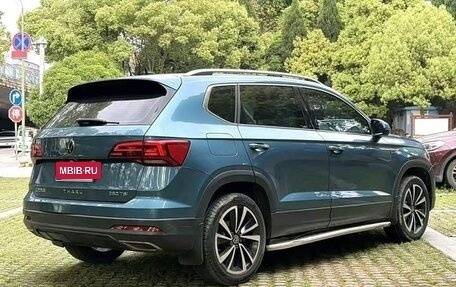 Volkswagen Tharu, 2022 год, 1 540 000 рублей, 5 фотография