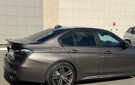 BMW 3 серия, 2013 год, 2 000 000 рублей, 3 фотография