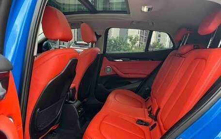 BMW X2, 2022 год, 1 900 000 рублей, 9 фотография