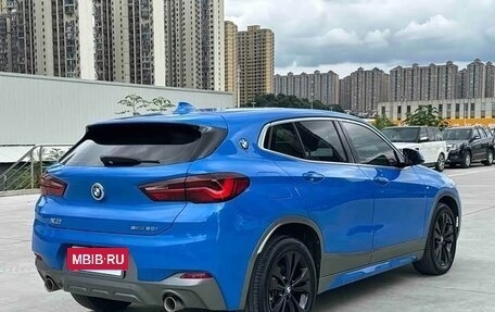 BMW X2, 2022 год, 1 900 000 рублей, 5 фотография