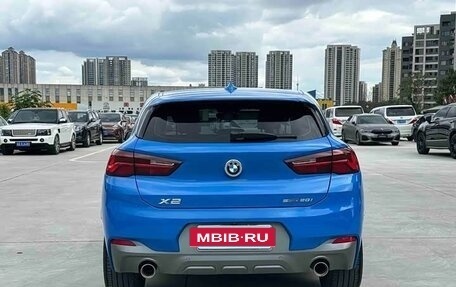BMW X2, 2022 год, 1 900 000 рублей, 4 фотография
