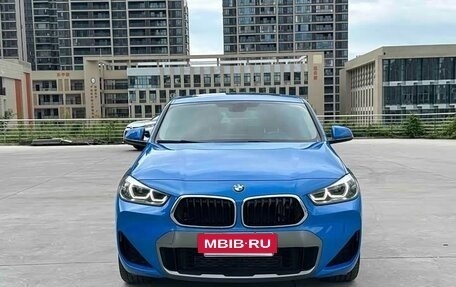 BMW X2, 2022 год, 1 900 000 рублей, 2 фотография