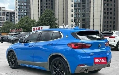 BMW X2, 2022 год, 1 900 000 рублей, 3 фотография