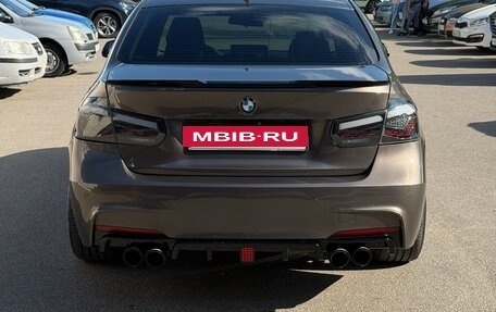 BMW 3 серия, 2013 год, 2 000 000 рублей, 4 фотография