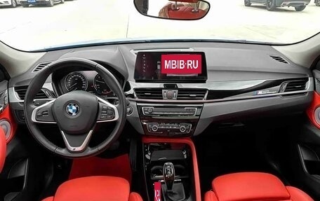 BMW X2, 2022 год, 1 900 000 рублей, 7 фотография