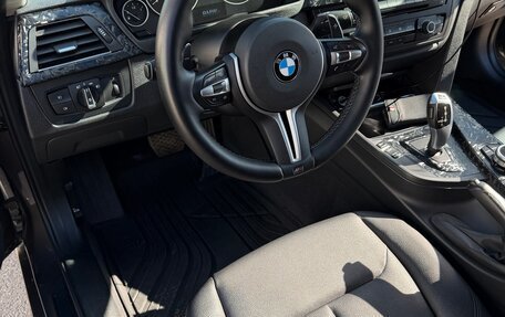 BMW 3 серия, 2013 год, 2 000 000 рублей, 7 фотография