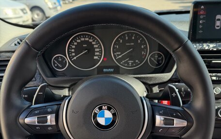 BMW 3 серия, 2013 год, 2 000 000 рублей, 8 фотография