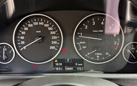 BMW 3 серия, 2013 год, 2 000 000 рублей, 9 фотография