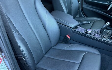 BMW 3 серия, 2013 год, 2 000 000 рублей, 12 фотография