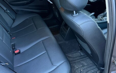BMW 3 серия, 2013 год, 2 000 000 рублей, 13 фотография