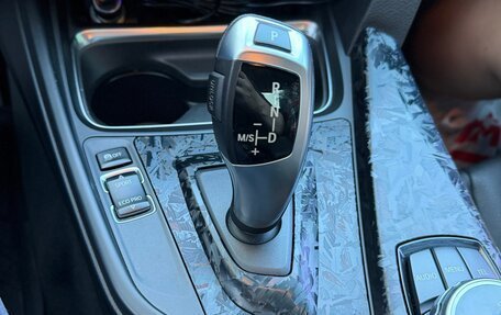 BMW 3 серия, 2013 год, 2 000 000 рублей, 11 фотография
