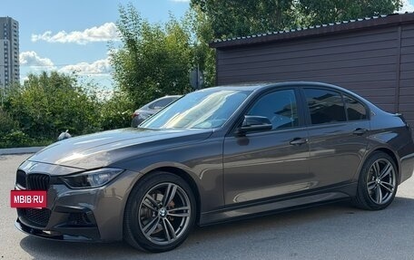 BMW 3 серия, 2013 год, 2 000 000 рублей, 6 фотография