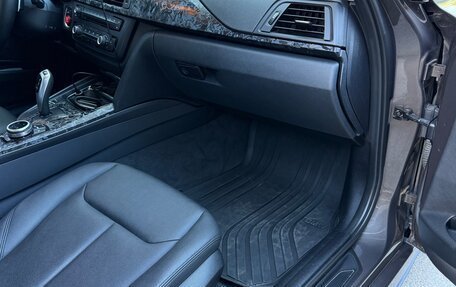 BMW 3 серия, 2013 год, 2 000 000 рублей, 17 фотография