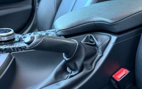 BMW 3 серия, 2013 год, 2 000 000 рублей, 19 фотография