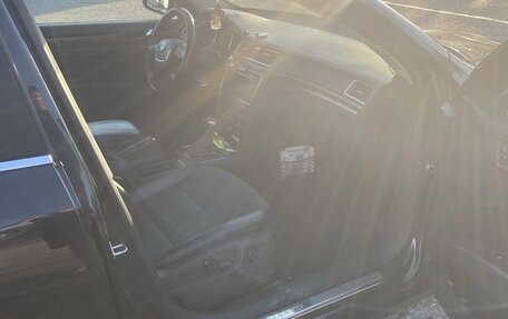 Skoda Superb III рестайлинг, 2012 год, 990 000 рублей, 3 фотография