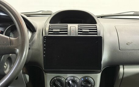 Suzuki Ignis II (HR), 2006 год, 490 000 рублей, 11 фотография