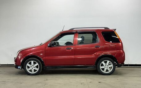 Suzuki Ignis II (HR), 2006 год, 490 000 рублей, 8 фотография
