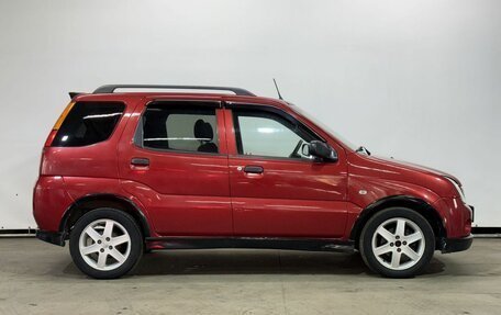 Suzuki Ignis II (HR), 2006 год, 490 000 рублей, 4 фотография