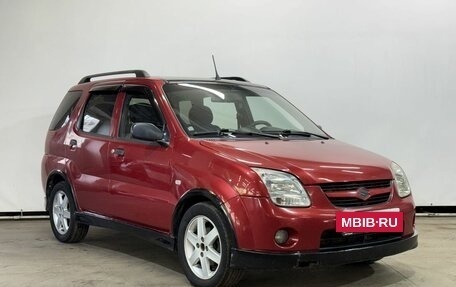 Suzuki Ignis II (HR), 2006 год, 490 000 рублей, 3 фотография