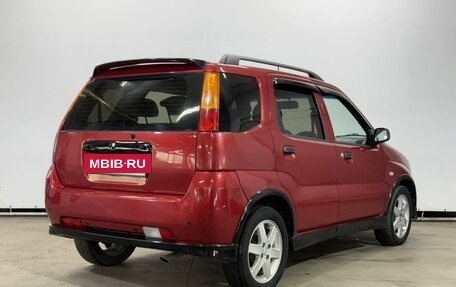 Suzuki Ignis II (HR), 2006 год, 490 000 рублей, 5 фотография