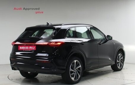 Audi Q5, 2025 год, 7 000 700 рублей, 2 фотография