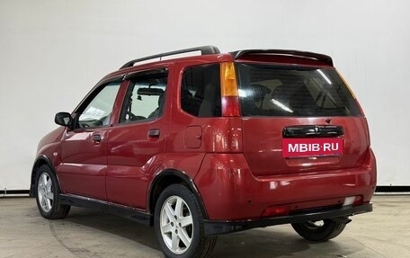Suzuki Ignis II (HR), 2006 год, 490 000 рублей, 7 фотография