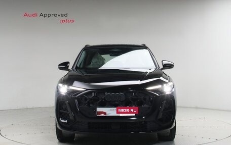 Audi Q5, 2025 год, 7 000 700 рублей, 3 фотография