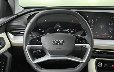 Audi Q5, 2025 год, 7 000 700 рублей, 13 фотография