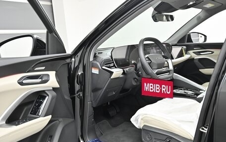 Audi Q5, 2025 год, 7 000 700 рублей, 12 фотография