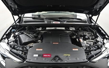 Audi Q5, 2025 год, 7 000 700 рублей, 6 фотография
