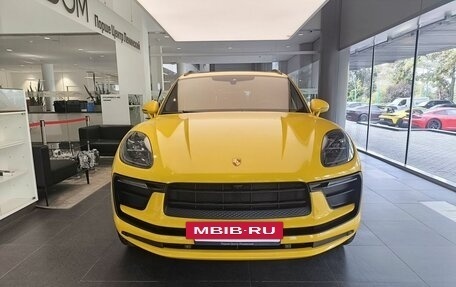 Porsche Macan I рестайлинг, 2024 год, 8 990 000 рублей, 2 фотография