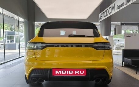 Porsche Macan I рестайлинг, 2024 год, 8 990 000 рублей, 5 фотография