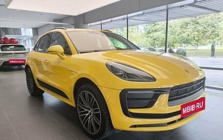 Porsche Macan I рестайлинг, 2024 год, 8 990 000 рублей, 3 фотография