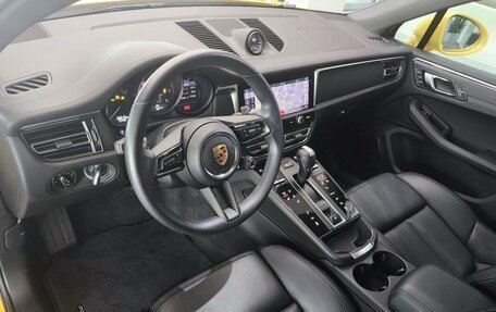 Porsche Macan I рестайлинг, 2024 год, 8 990 000 рублей, 14 фотография