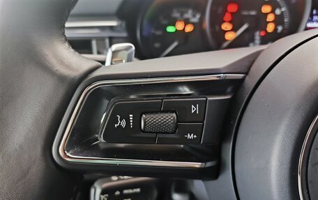 Porsche Macan I рестайлинг, 2024 год, 8 990 000 рублей, 19 фотография