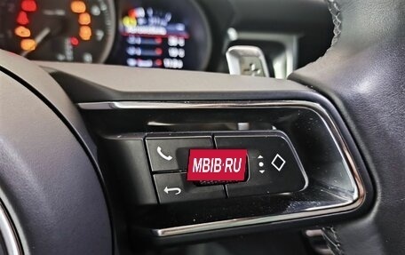 Porsche Macan I рестайлинг, 2024 год, 8 990 000 рублей, 20 фотография