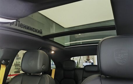 Porsche Macan I рестайлинг, 2024 год, 8 990 000 рублей, 32 фотография