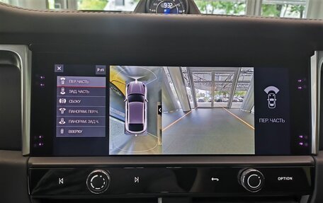 Porsche Macan I рестайлинг, 2024 год, 8 990 000 рублей, 27 фотография