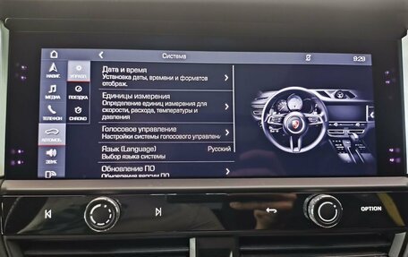 Porsche Macan I рестайлинг, 2024 год, 8 990 000 рублей, 25 фотография