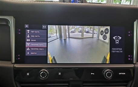 Porsche Macan I рестайлинг, 2024 год, 8 990 000 рублей, 29 фотография