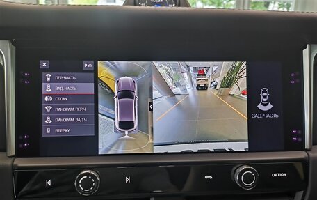 Porsche Macan I рестайлинг, 2024 год, 8 990 000 рублей, 26 фотография