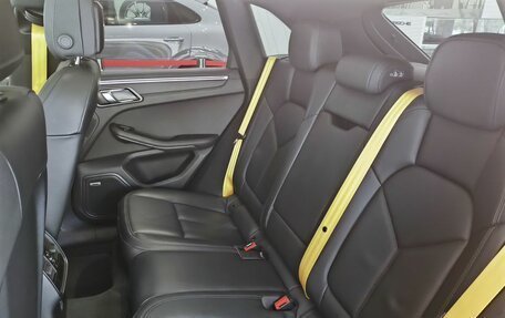 Porsche Macan I рестайлинг, 2024 год, 8 990 000 рублей, 33 фотография