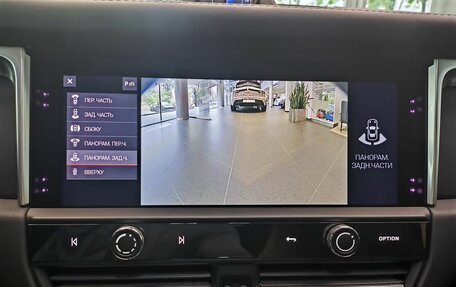 Porsche Macan I рестайлинг, 2024 год, 8 990 000 рублей, 30 фотография