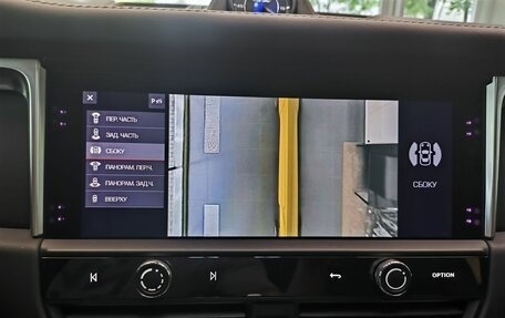 Porsche Macan I рестайлинг, 2024 год, 8 990 000 рублей, 28 фотография