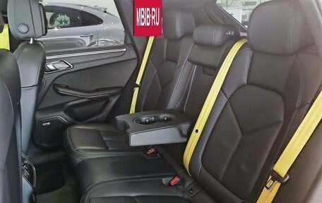 Porsche Macan I рестайлинг, 2024 год, 8 990 000 рублей, 34 фотография